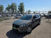 Lada (ВАЗ) Vesta I Ростов-на-Дону  - изображение 20