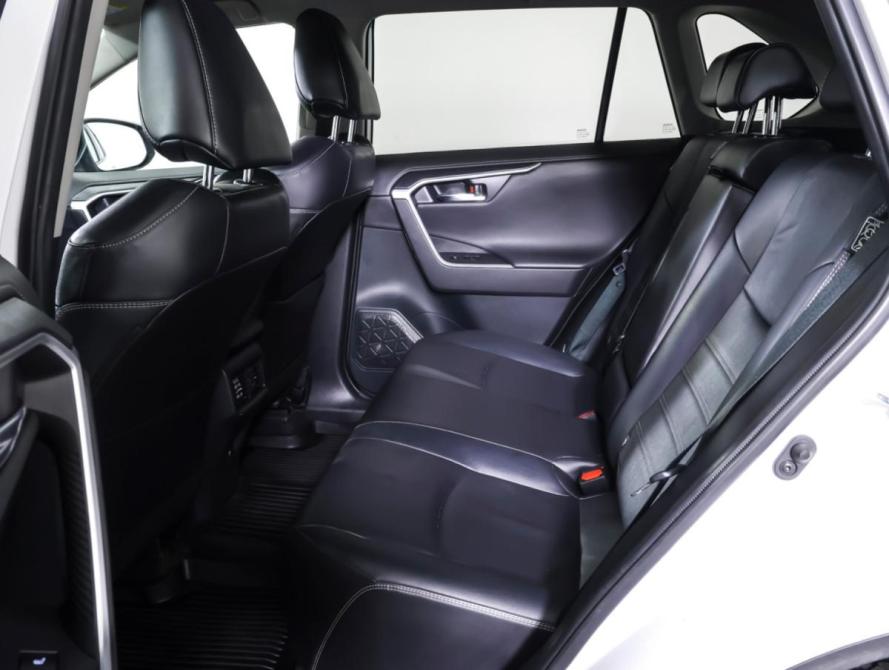 Toyota RAV4 V (XA50) Москва  - изображение 11