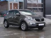 Kia Sportage III Рестайлинг Новосибирск  - изображение 26