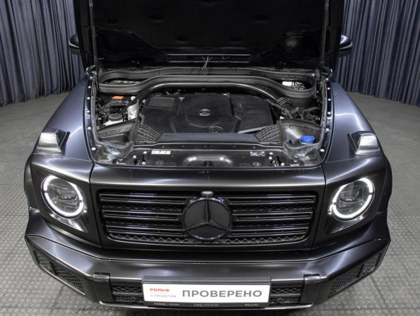Mercedes-Benz G-Класс III (W463) с пробегом 2020 года, цена 12 650 000 рублей, 100800 км, внедорожник, Автокод Объявления