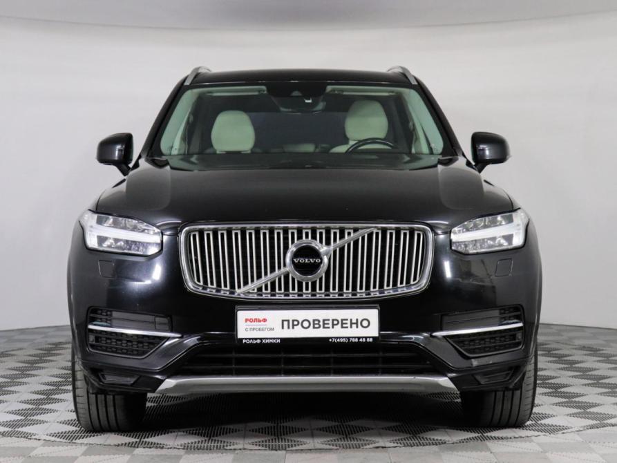 Volvo XC90 II Химки  - изображение 2