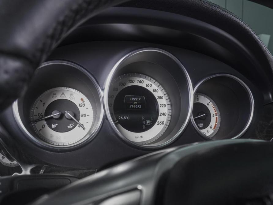 Mercedes-Benz CLS II (C218) Ростов-на-Дону  - изображение 18