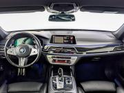 BMW 7 серии VI (G11/G12) Рестайлинг Москва  - изображение 44