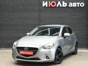 Mazda Demio IV (DJ) Екатеринбург  - изображение 19