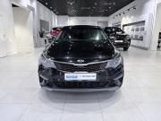 Kia Optima IV Рестайлинг Москва  - изображение 22