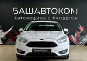 Ford Focus III Рестайлинг Уфа  - изображение 19