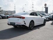 Kia K5 III Москва  - изображение 35