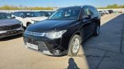 Mitsubishi Outlander III Рестайлинг Тольятти  - изображение 7