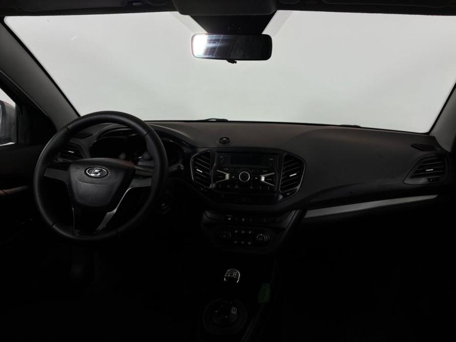 Lada (ВАЗ) Vesta I Воронеж  - изображение 8