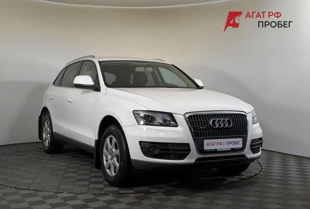 Audi Q5 I (8R) Нижний Новгород  - изображение 3