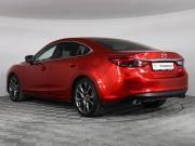Mazda 6 III (GJ) Рестайлинг Химки  - изображение 26