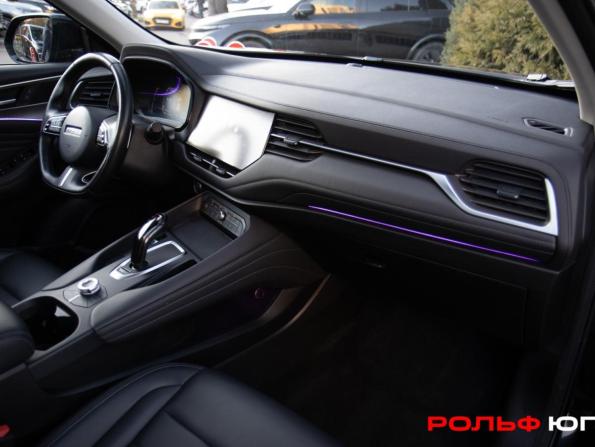 Haval F7 I с пробегом 2021 года, цена 1 728 000 рублей, 77545 км, внедорожник, Автокод Объявления