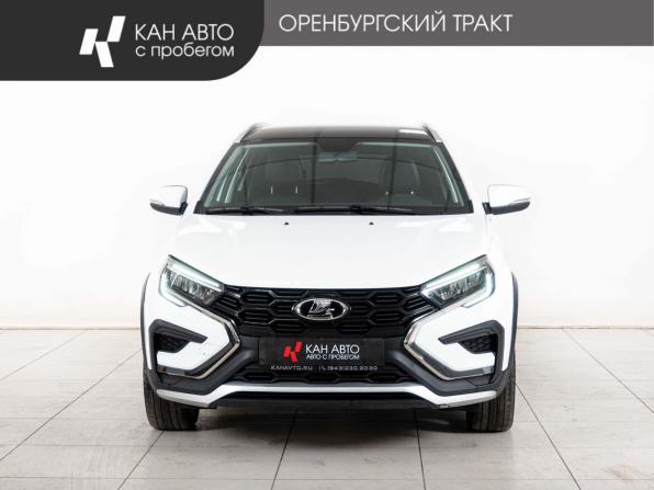 Lada (ВАЗ) Vesta I Рестайлинг (NG) с пробегом 2024 года, цена 1 428 000 рублей, 69000 км, универсал, Автокод Объявления