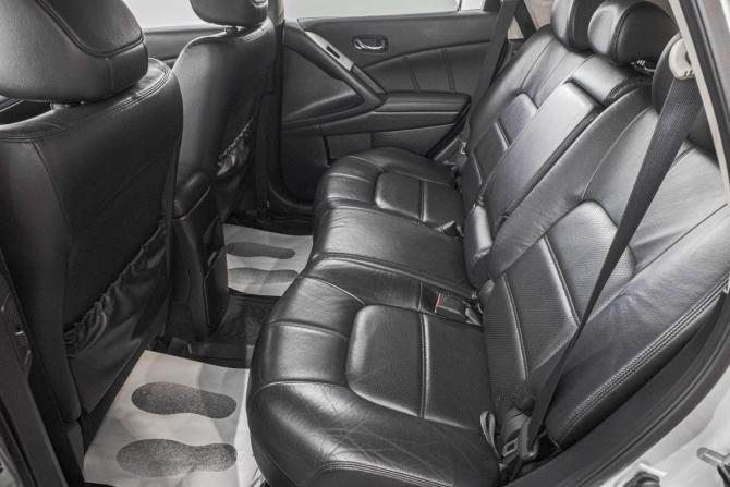 Nissan Murano II (Z51) Рестайлинг 2 с пробегом 2012 года, цена 1 599 000 рублей, 188500 км, внедорожник, Автокод Объявления