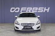 Volvo S60 II Ульяновск  - изображение 24