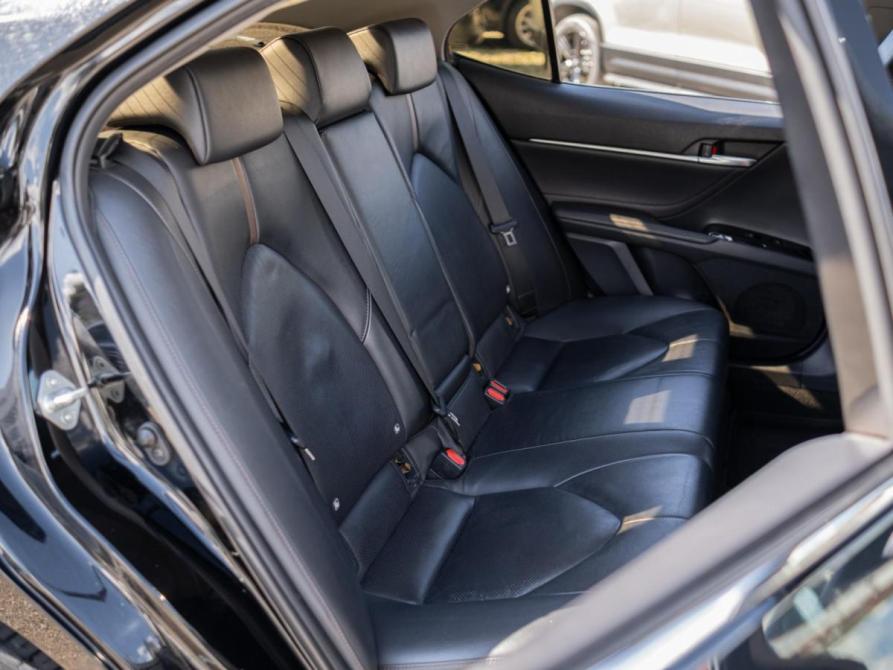 Toyota Camry VIII (XV70) Сочи  - изображение 7