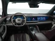 Geely Monjaro I Москва  - изображение 33