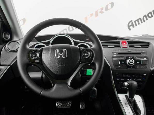 Honda Civic IX с пробегом 2012 года, цена 1 440 000 рублей, 182070 км, хэтчбек, Автокод Объявления