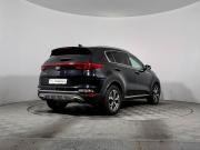 Kia Sportage IV Рестайлинг Санкт-Петербург  - изображение 27