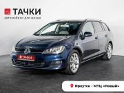 Volkswagen Golf VII Иркутск  - изображение 23