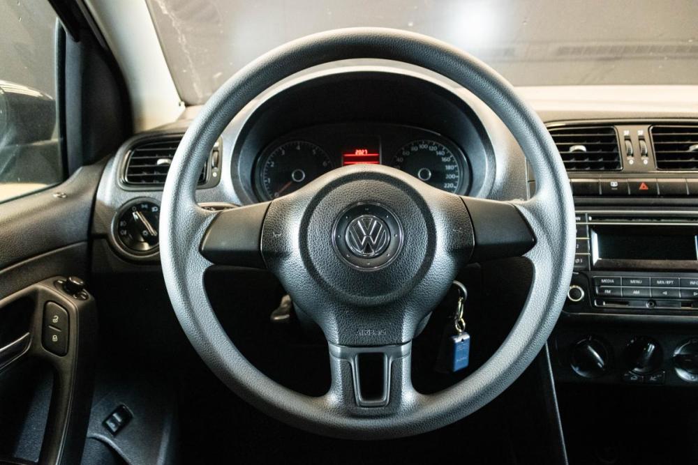 Volkswagen Polo V Уфа  - изображение 6