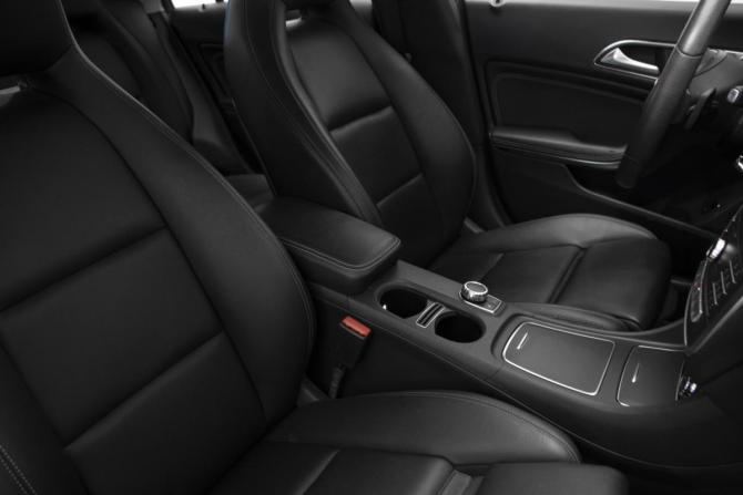 Mercedes-Benz CLA I (C117 X117) с пробегом 2016 года, цена 2 060 000 рублей, 101057 км, седан, Автокод Объявления