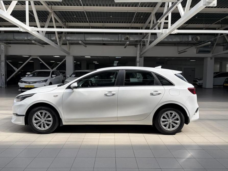 Kia Ceed III Рестайлинг Челябинск  - изображение 2