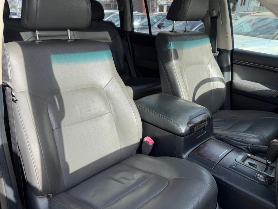 Toyota Land Cruiser 200 Series Санкт-Петербург  - изображение 10