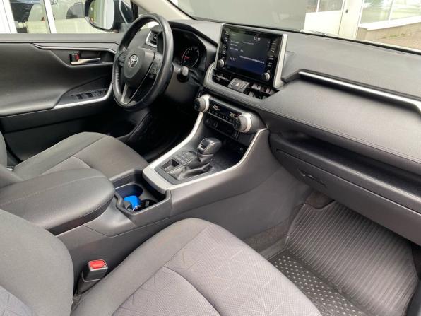 Toyota RAV4 V (XA50) с пробегом 2019 года, цена 3 499 000 рублей, 71000 км, внедорожник, Автокод Объявления