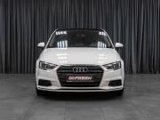 Audi A3 III (8V) Рестайлинг Тюмень  - изображение 26