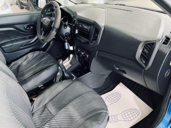 Lada (ВАЗ) XRAY I с пробегом 2020 года, цена 990 000 рублей, 41000 км, хэтчбек, Автокод Объявления