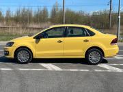 Volkswagen Polo V Рестайлинг Санкт-Петербург  - изображение 28
