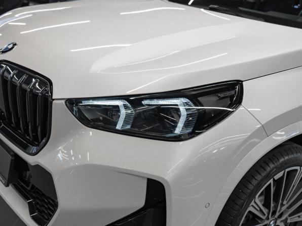 BMW X1 III (U11/U12) с пробегом 2026 года, цена 5 900 000 рублей, 50 км, внедорожник, Автокод Объявления