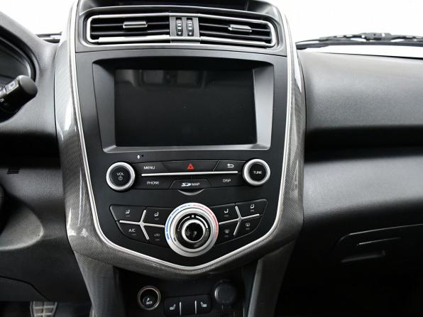 Lifan X60 I Рестайлинг 2 с пробегом 2016 года, цена 1 020 000 рублей, 44576 км, внедорожник, Автокод Объявления