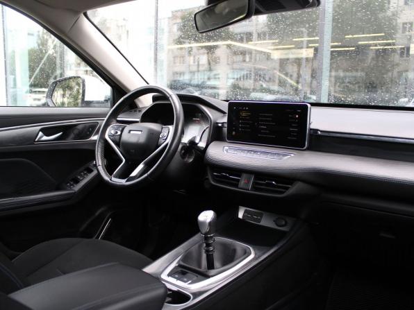 Haval Jolion I с пробегом 2021 года, цена 1 570 000 рублей, 86270 км, внедорожник, Автокод Объявления
