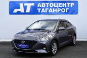 Hyundai Solaris II Рестайлинг Таганрог  - изображение 21