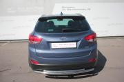 Hyundai ix35 I Рестайлинг Воронеж  - изображение 22