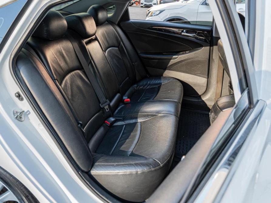 Hyundai Sonata VI (YF) Краснодар  - изображение 8