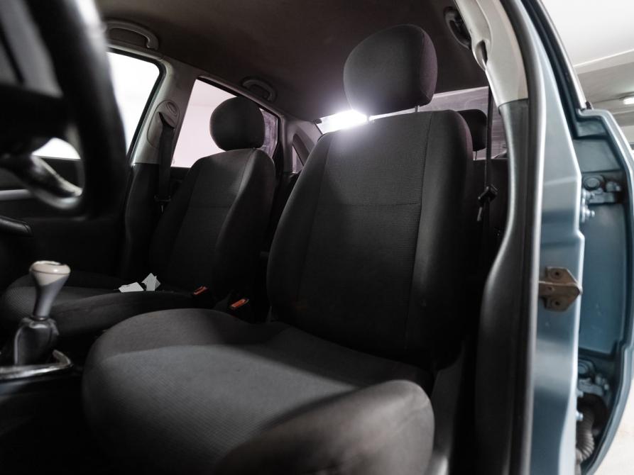 Ford Focus I Рестайлинг Челябинск  - изображение 8