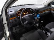 Toyota Avensis II Рестайлинг Тюмень  - изображение 33