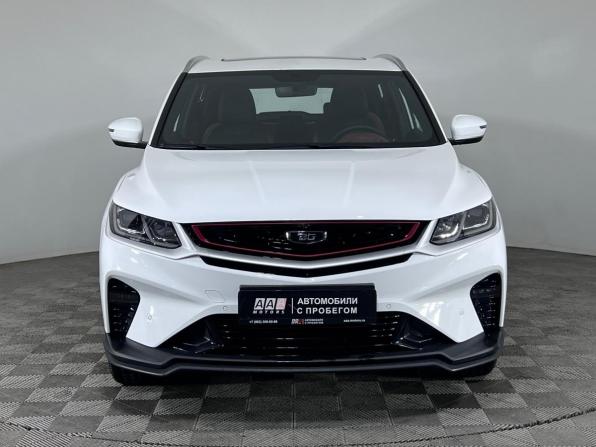 Belgee X50 с пробегом 2025 года, цена 2 050 000 рублей, 2600 км, внедорожник, Автокод Объявления
