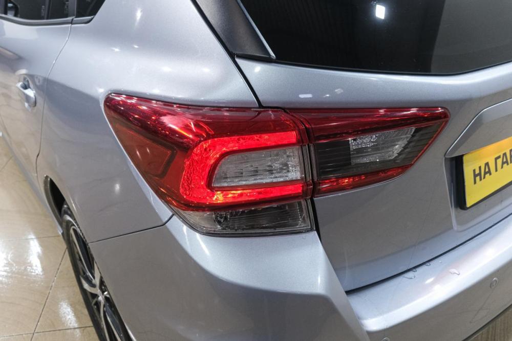 Subaru Impreza V Новокузнецк  - изображение 10