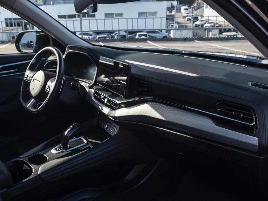 Haval F7x I Рестайлинг Москва  - изображение 15