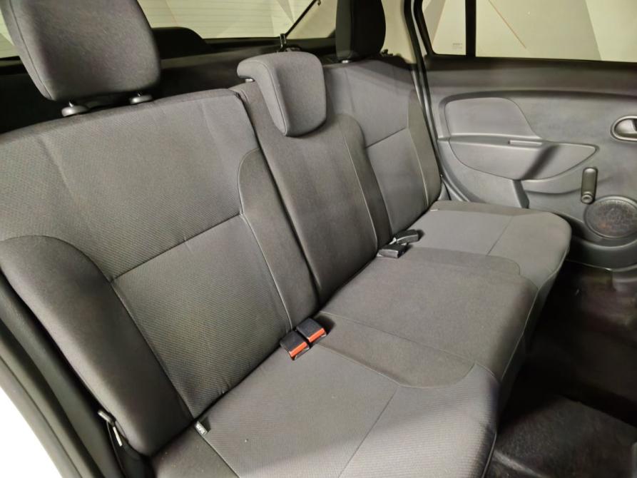 Renault Logan II Рестайлинг Москва  - изображение 16