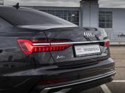 Audi A6 V (C8) Рестайлинг Москва  - изображение 34