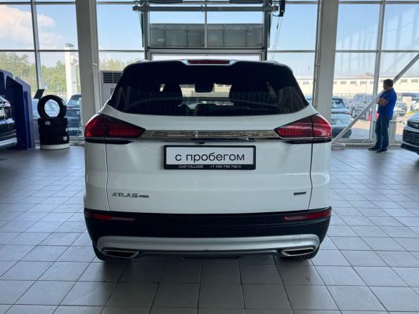Geely Atlas Pro с пробегом 2022 года, цена 2 025 900 рублей, 32611 км, внедорожник, Автокод Объявления