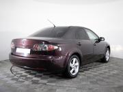 Mazda 6 I (GG) Рестайлинг Санкт-Петербург  - изображение 24