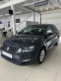 Volkswagen Polo V Рестайлинг Уфа  - изображение 30