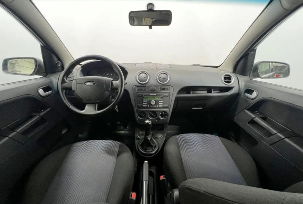 Ford Fusion I Рестайлинг Нижний Новгород  - изображение 14