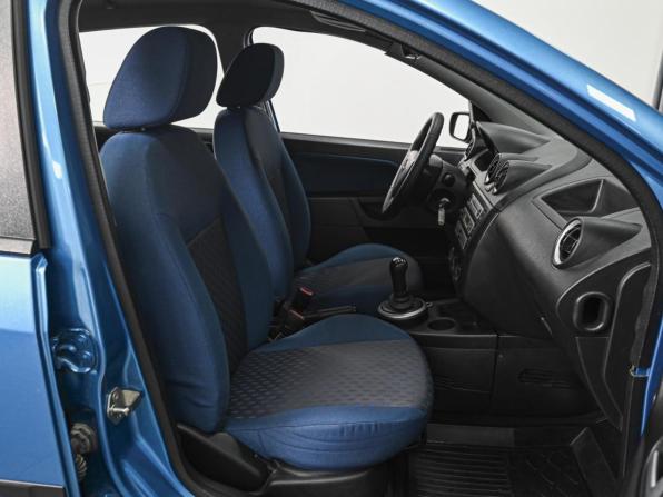 Ford Fiesta Mk5 с пробегом 2005 года, цена 290 000 рублей, 218373 км, хэтчбек, Автокод Объявления